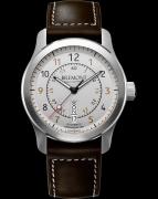 wristwatch Bremont BC-S2 Features
