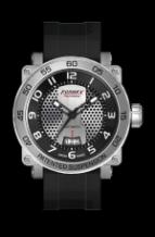 wristwatch Formex A780 Automatic Silver