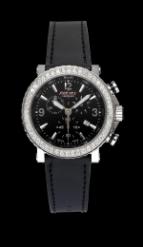 wristwatch Formex TS715 Black with Zirconia