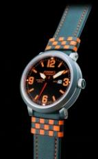 wristwatch TS725 Quartz