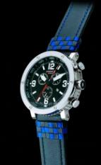wristwatch Formex TS720 Chrono Quartz