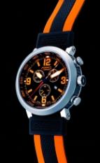 wristwatch TS725 Chrono Quartz