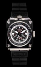 wristwatch AS6500 Chrono Automatic