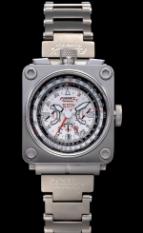 wristwatch AS6500 Chrono Automatic