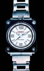 wristwatch Formex AS6500 Automatic