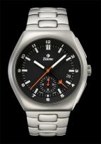 wristwatch Tutima The Commando II Chronograph