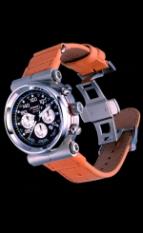 wristwatch Formex GT325 Chrono Automatic Limited Edition