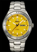 wristwatch The DI 300