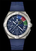 wristwatch Tutima The Yachting Chronograph