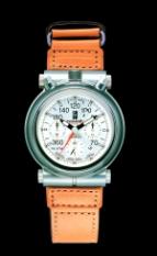 wristwatch Formex TS375 Chrono Automatic