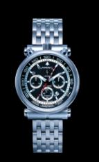 wristwatch AS1500 Chrono Automatic