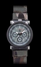 wristwatch Formex AS1500 Chrono Automatic L.E.