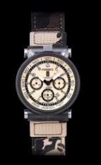 wristwatch AS1500 Chrono Automatic L.E.
