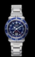 wristwatch Formex DS2000 Automatic GMT