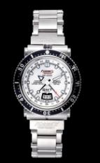 wristwatch DS2000 Automatic GMT
