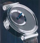wristwatch Blu Paris