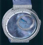 wristwatch Blu Aventurine