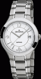 wristwatch Grovana TRADITIONAL