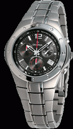 wristwatch TITANIUM