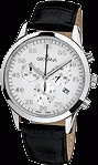 wristwatch CHRONO