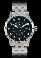 wristwatch The FX Automatic UTC