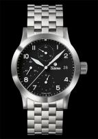 wristwatch Tutima The FX Chronograph