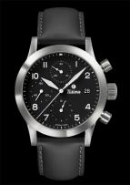 wristwatch The FX Chronograph