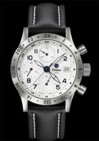 wristwatch Tutima The FX Chronograph UTC