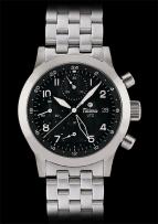 wristwatch The FX Chronograph UTC