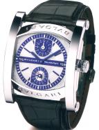 wristwatch Bulgari Assioma Multi Complication