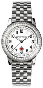 wristwatch Diamonds