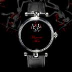 wristwatch Memento Mori