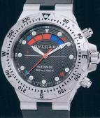 wristwatch Diagono Professional Regatta