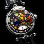 wristwatch Angular Momentum Fruit Basket
