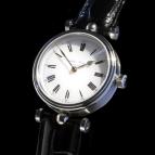 wristwatch Angular Momentum New Roman