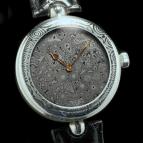 wristwatch Damascus