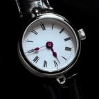 wristwatch Angular Momentum Tempus Continuum