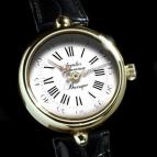 wristwatch Angular Momentum Montre Baroque