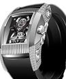 wristwatch HD3 Complication Raptor-WG-