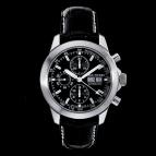 wristwatch George J von Burg Sport II