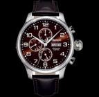wristwatch Apache
