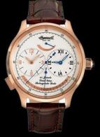 wristwatch Ingersoll Pennsylvania