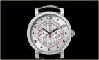 wristwatch Jean-Mairet Gillman Chronograph Alexandre