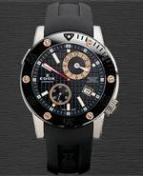 wristwatch Class-1 Regulator Automatic