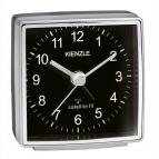 wristwatch Kienzle RC Alarm Clock SATELLITE 3