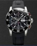 wristwatch Class-1 Chronoffshore Automatic