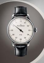 wristwatch № 01