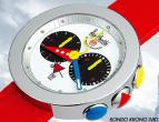 wristwatch Rondo Krono