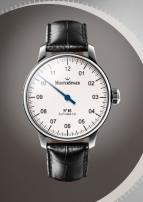 wristwatch № 03