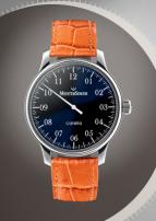 wristwatch Carelia